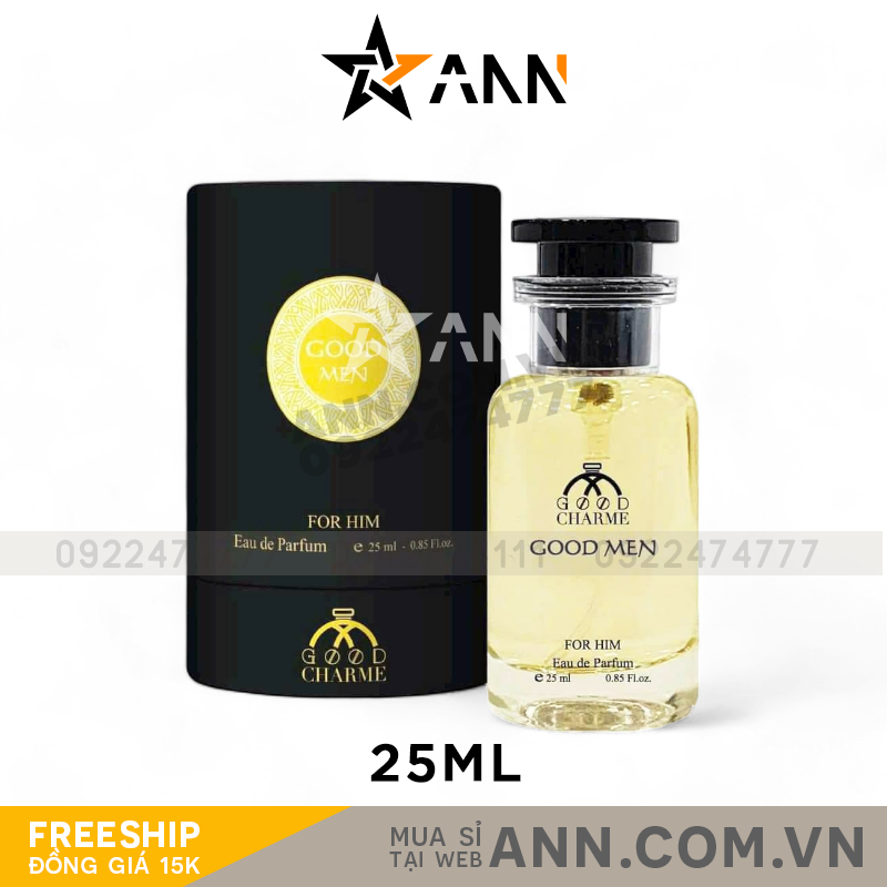 Dạng chai xịt nhỏ gọn thuận tiện mang theo