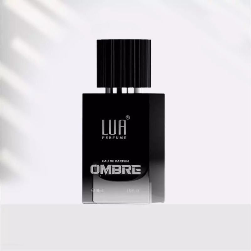 Nước Hoa Nam Lua Perfume Ombre Eau De Parfum 50ml