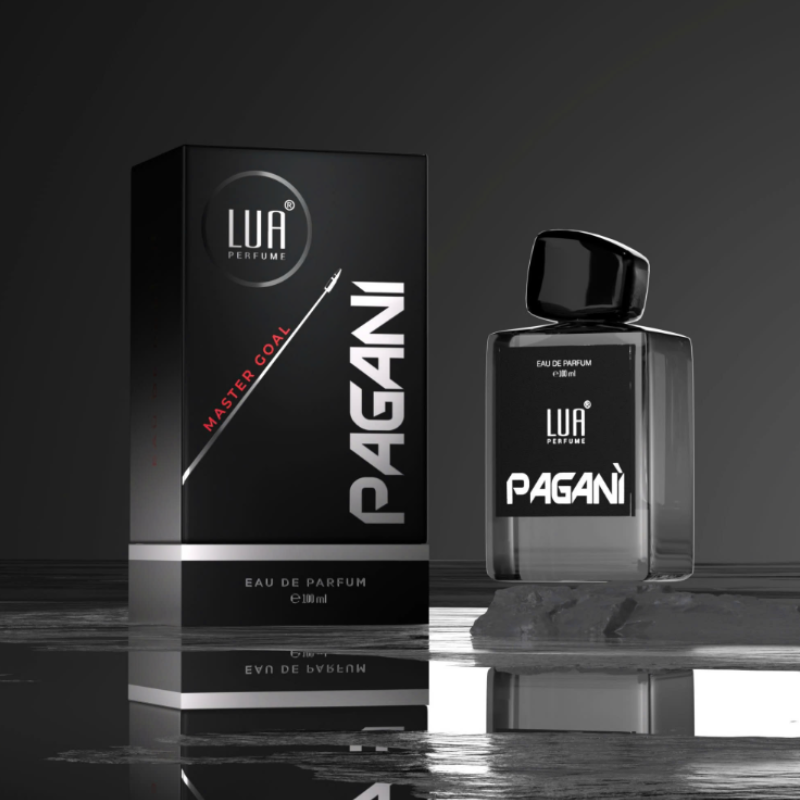 Nước Hoa Nam Lua Pagani Eau De Parfum 100ml
