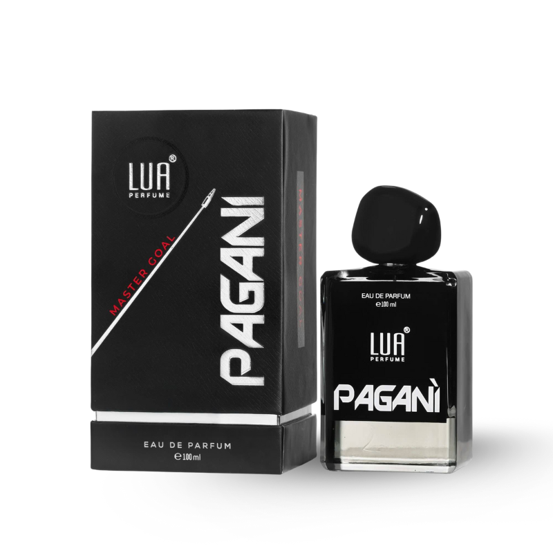 Khám phá Nước Hoa Lua Nam Pagani 100ml - Hương Thơm Tươi Mát Hiện Đại thuộc nhóm lua perfume