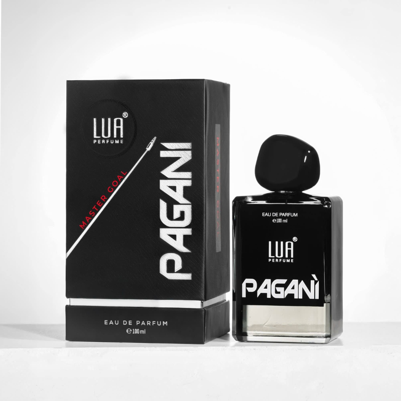 Nước Hoa Nam Lua Pagani Eau De Parfum 100ml