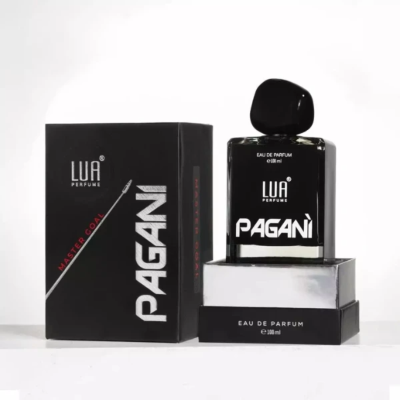 Nước Hoa Nam Lua Pagani Eau De Parfum 100ml