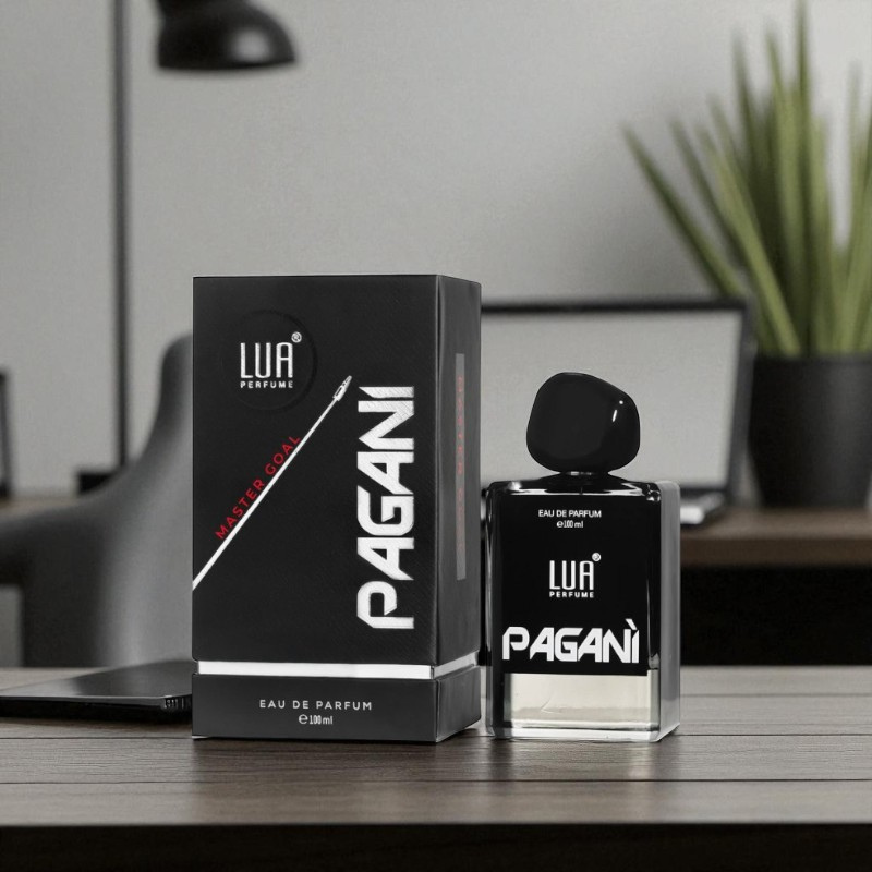 Nước Hoa Nam Lua Pagani Eau De Parfum 100ml