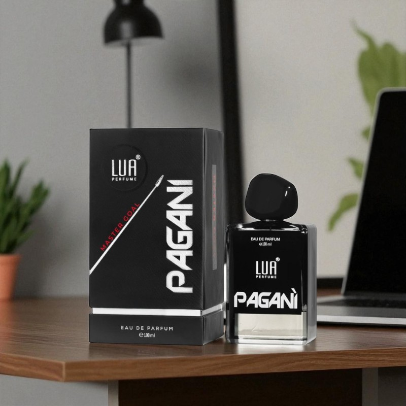 Nước Hoa Nam Lua Pagani Eau De Parfum 100ml