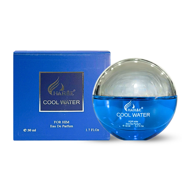 Nước Hoa Nam Charme Cool Water