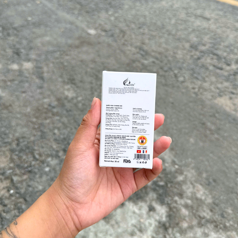 Chi tiết thực tế qua hình ảnh