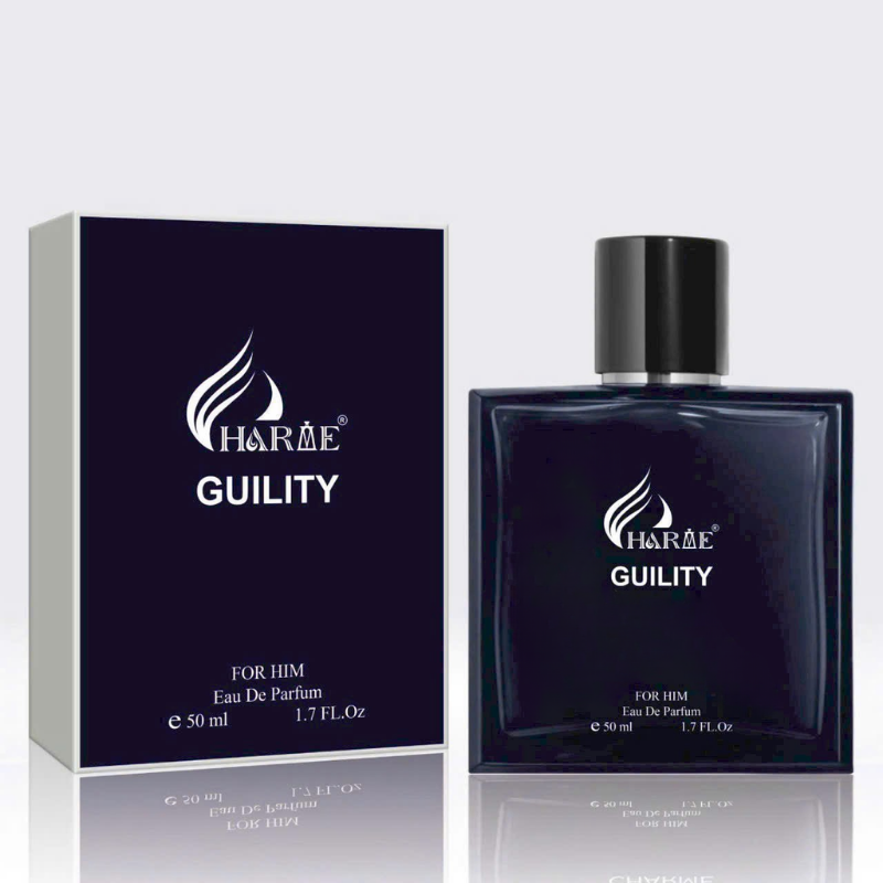 Nước Hoa Nam Charme Guility 50ml