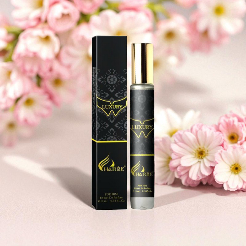 Nước Hoa Nam Charme Luxury 10ml Hương Sảng Khoái