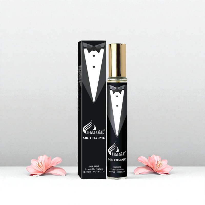 Nước Hoa Nam Charme Mr. Charme 10ml