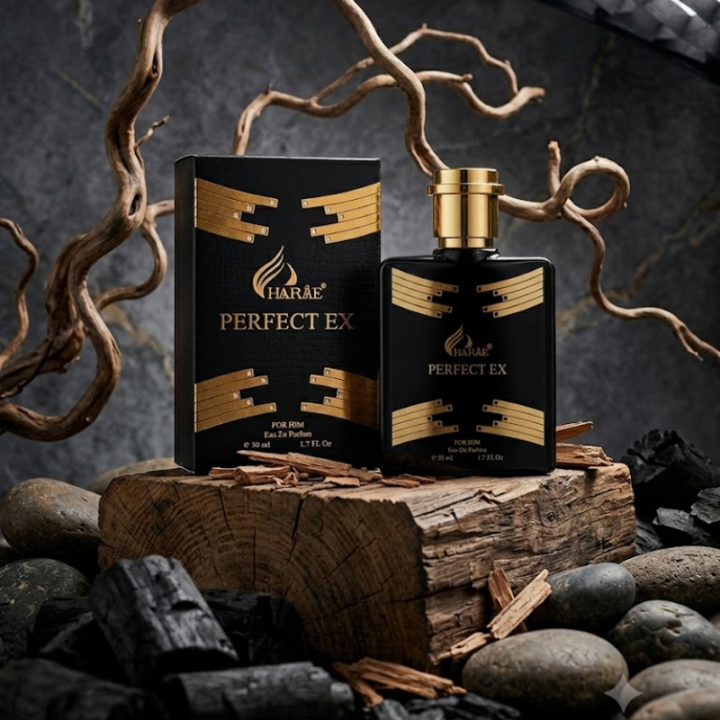 Nước Hoa Nam Charme Perfect Ex 50ml