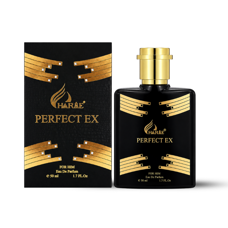 Nước Hoa Nam Charme Perfect Ex 50ml - Hương Thơm Sang Trọng Lịch Lãm phù hợp để tham khảo khi chọn mỹ phẩm charme