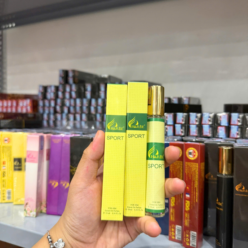 Chi tiết thực tế qua hình ảnh