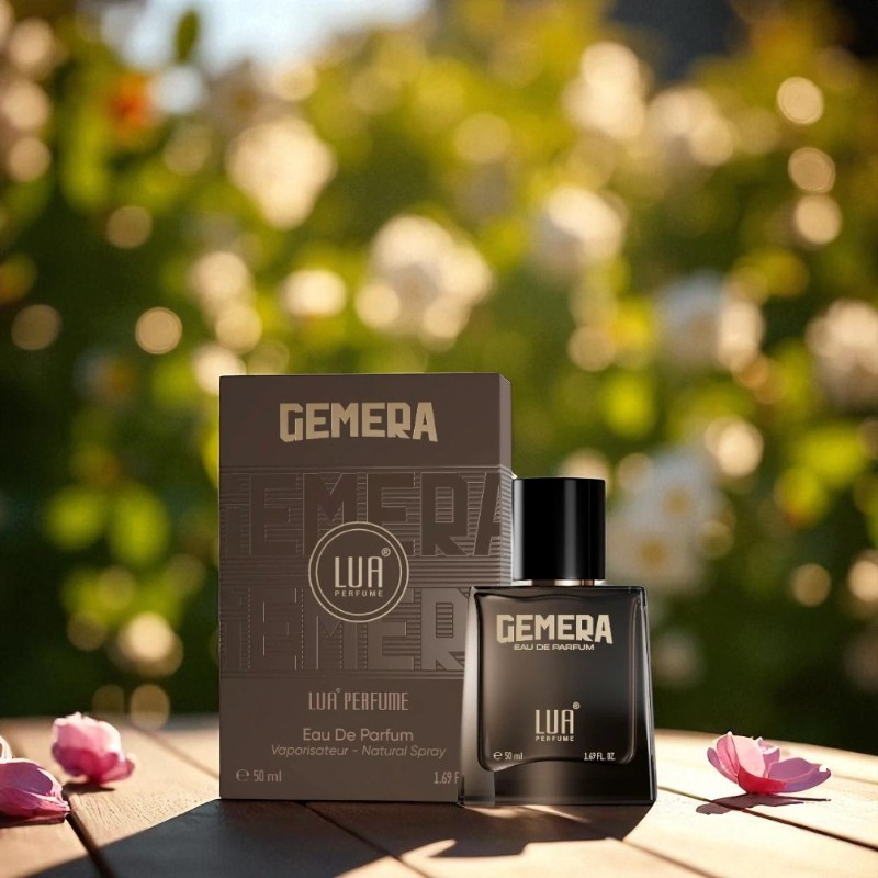 Nước Hoa Nam Lua Gemera Eau De Parfum 50ml