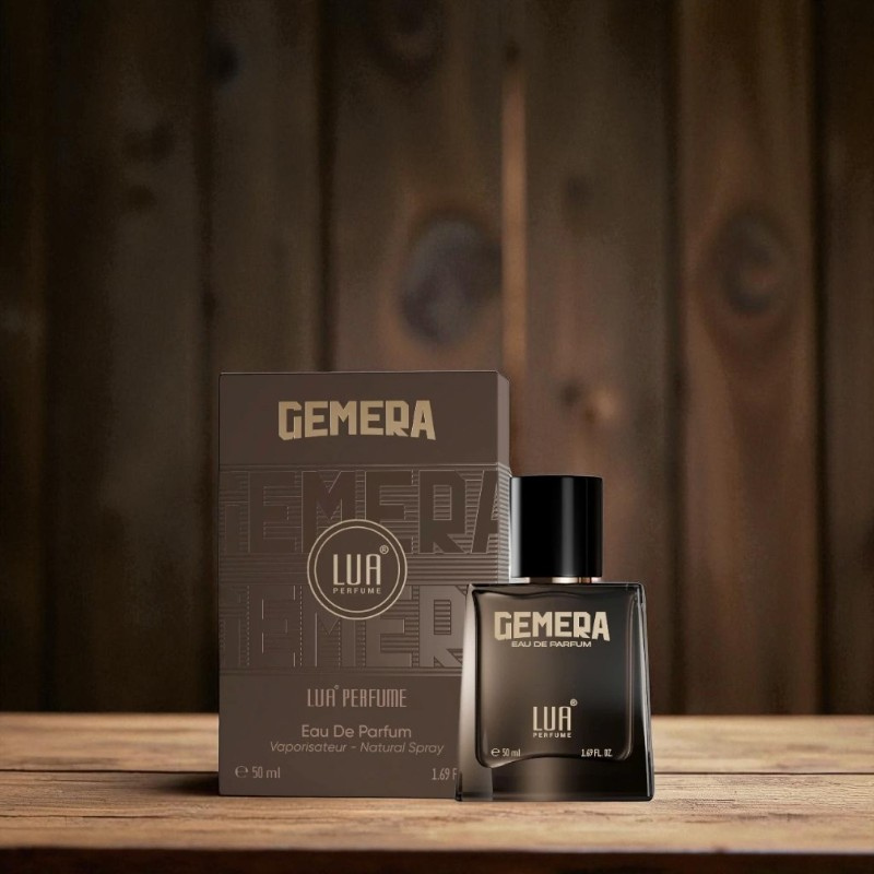 Nước Hoa Nam Lua Gemera Eau De Parfum 50ml