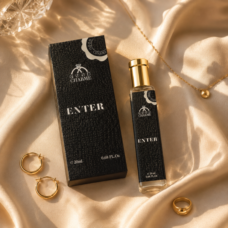 Nước Hoa Nam Good Charme Enter 20ml