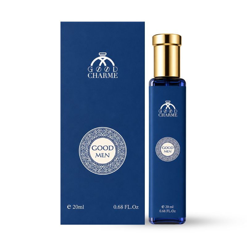 Hình ảnh Nước Hoa Nam Good Charme Good Men 20ml - Mùi Hương Sang Trọng Hiện Đại trong bộ sưu tập mỹ phẩm charme