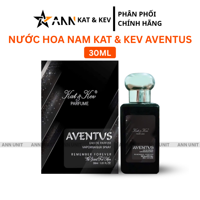 Chai và hộp sản phẩm trên nền trắng, thấy rõ dung tích 30ml