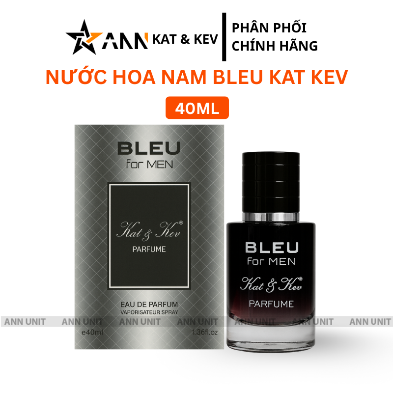 Hình hộp và chai dung tích 40ml