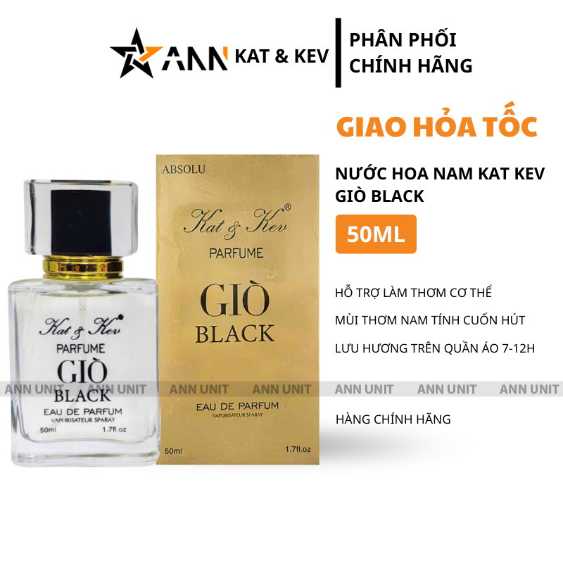 Hình chai và hộp sản phẩm dung tích 50ml