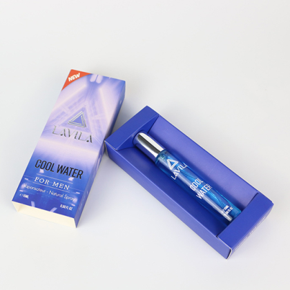Thiết kế chai xịt mini tiện mang theo