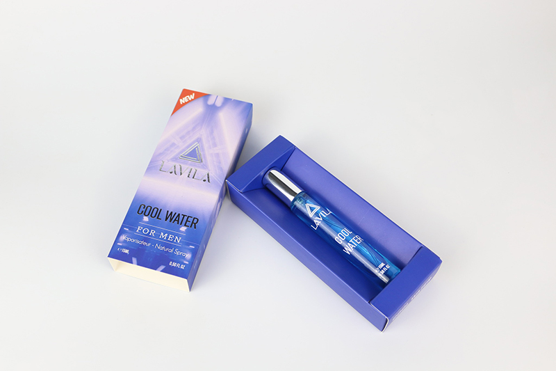 Nước Hoa Nam Lavila Cool Water For Men EDP Mini 15ml