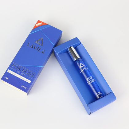 Nước Hoa Nam Lavila For Boss For Men EDP 15ml