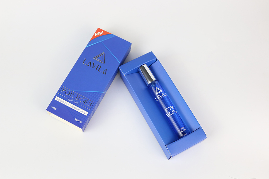 Nước Hoa Nam Lavila For Boss For Men EDP 15ml