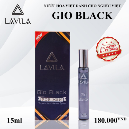 Phiên bản chai mini 15ml thuận tiện mang theo