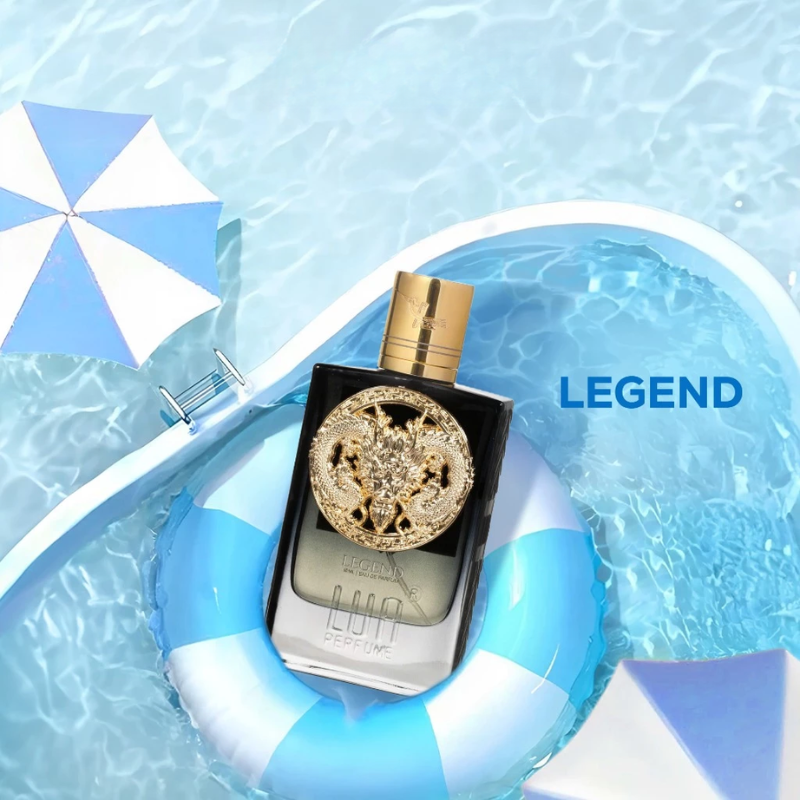Nước Hoa Nam Lua Legend Eau De Parfum 60ml