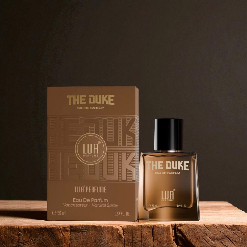 Nước Hoa Lua The Duke Eau De Parfum 50ml