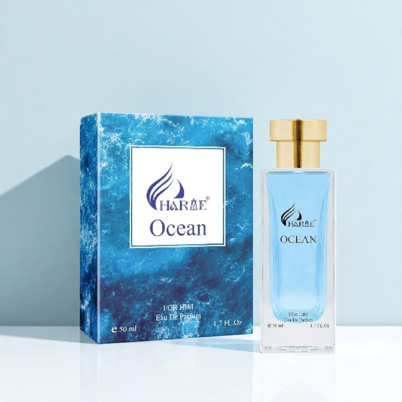 Nước Hoa Nam Charme Ocean 50ml Eau De Parfum