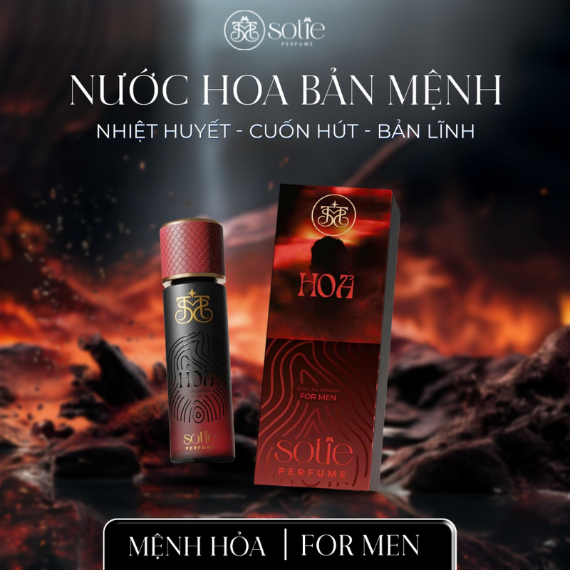 Hình ảnh thể hiện tinh thần nhiệt huyết, cuốn hút và bản lĩnh