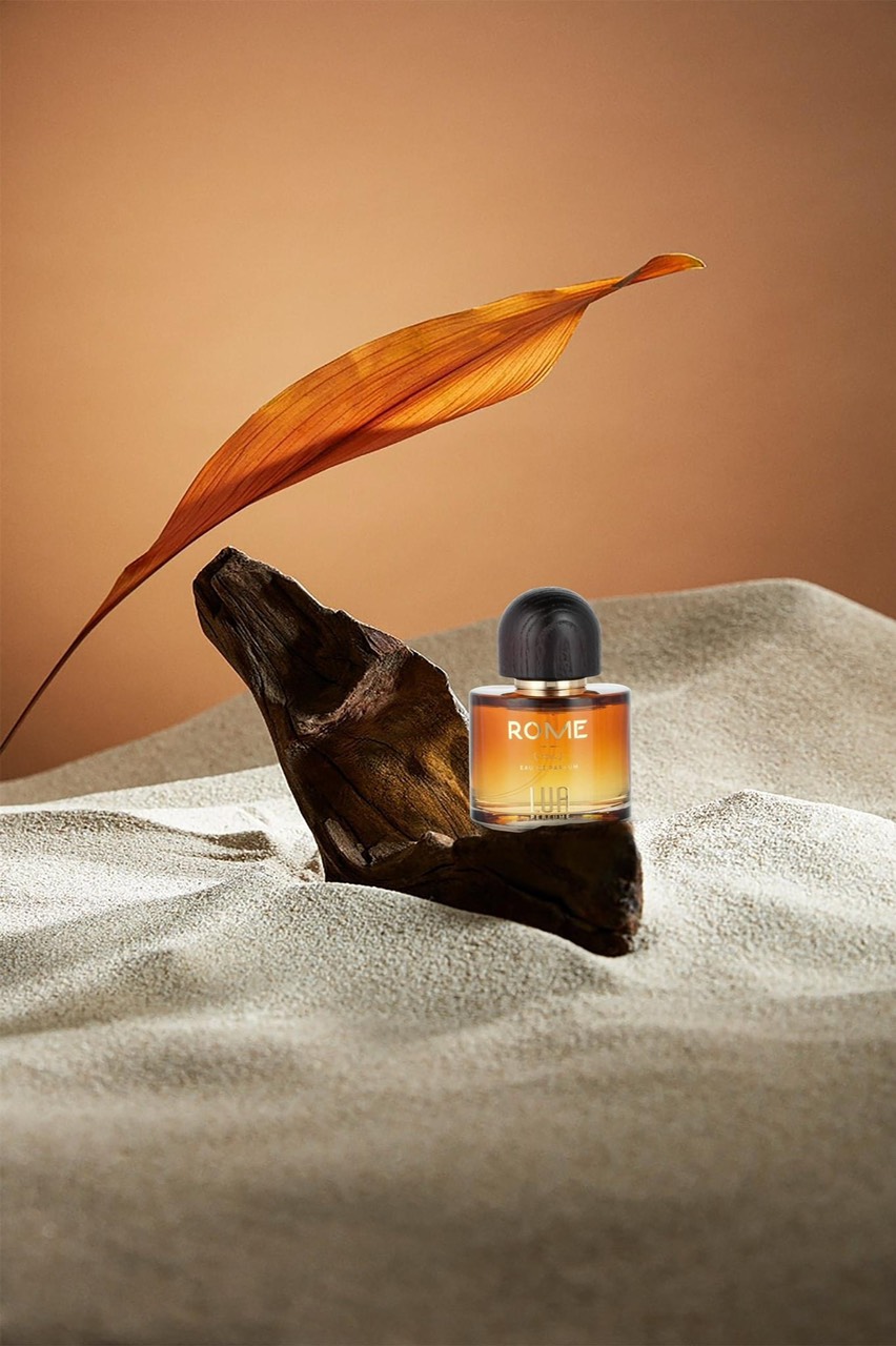 Nước Hoa Nam LUA Perfume Rome EDP 50ml