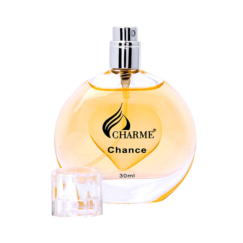 Nước Hoa Nữ Charme Chance Eau De Parfum 30ml