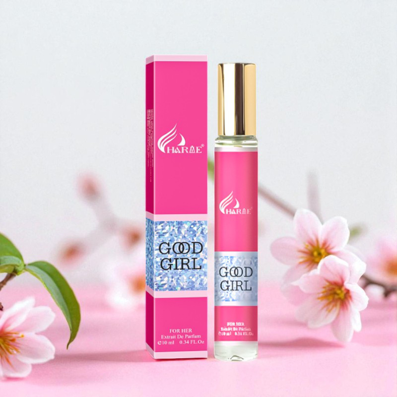 Nước Hoa Nữ Charme Good Girl 10ml