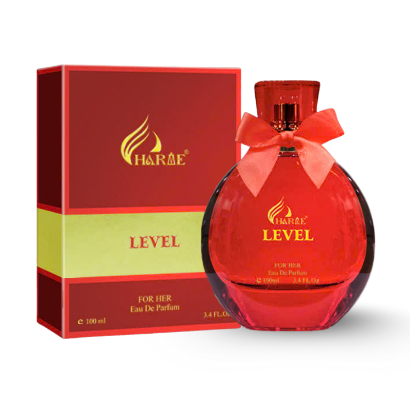 Khám phá Nước Hoa Nữ Charme Level 100ml Phiên Bản Mới - Mùi Hương Gợi Cảm Hiện Đại thuộc nhóm charme perfume