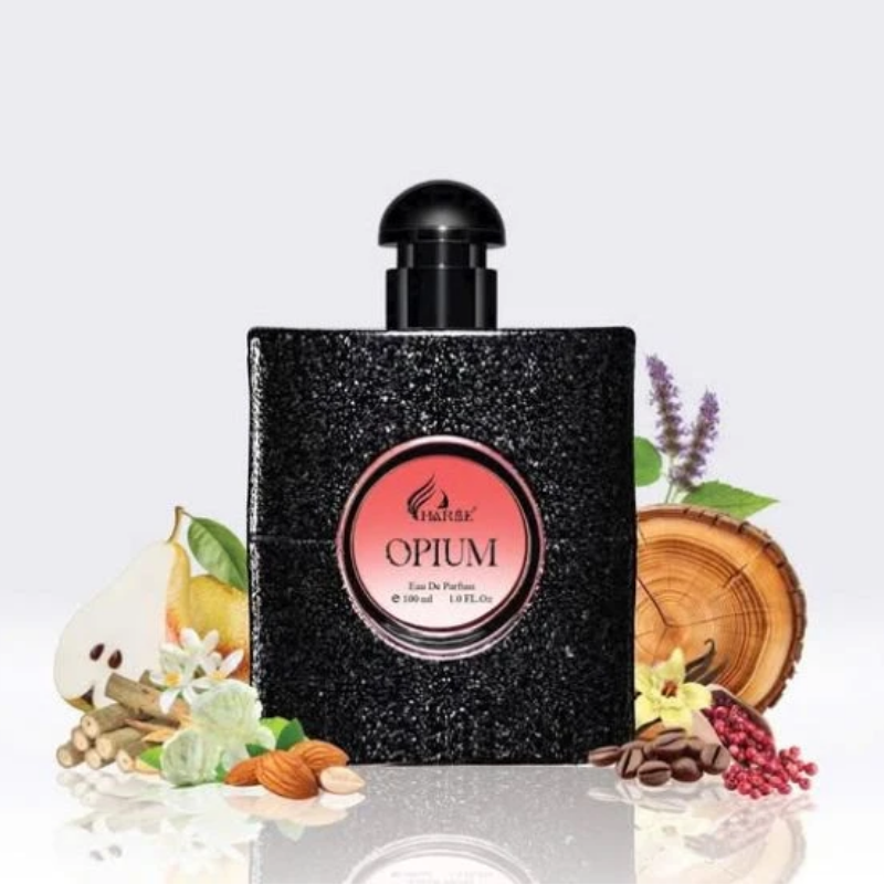 Nước Hoa Nữ Charme Opium 100ml