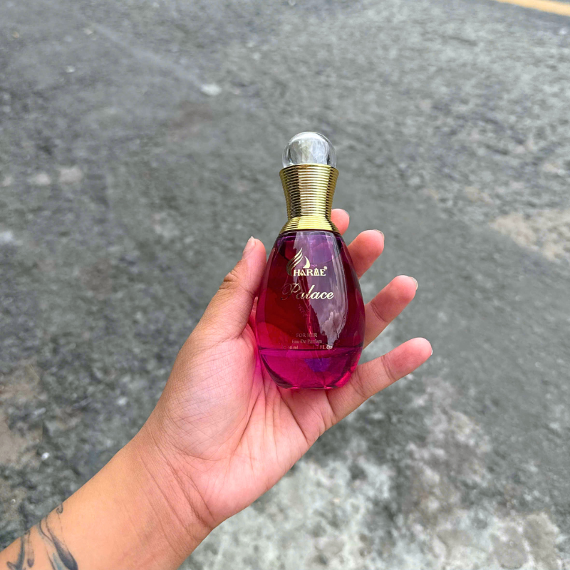 Nước Hoa Nữ Charme Palace 50ml