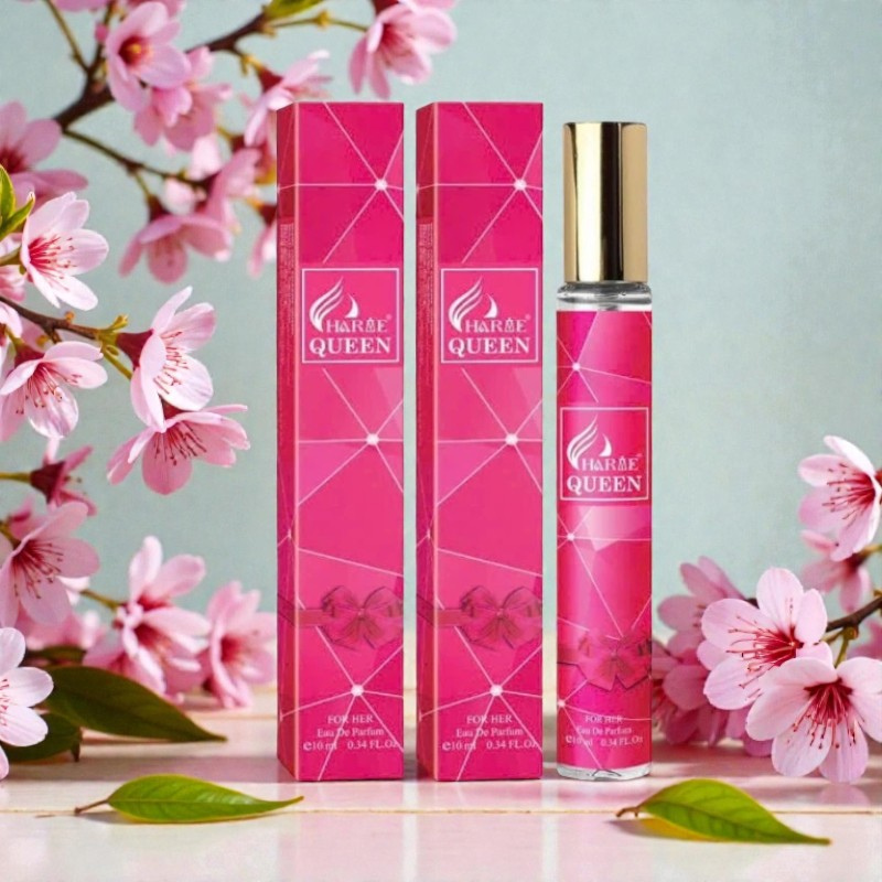 Góc chụp chai và hộp giúp quan sát kích thước nhỏ gọn