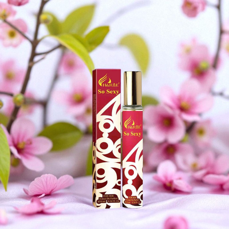 Nước Hoa Nữ Charme So Sexy 10ml