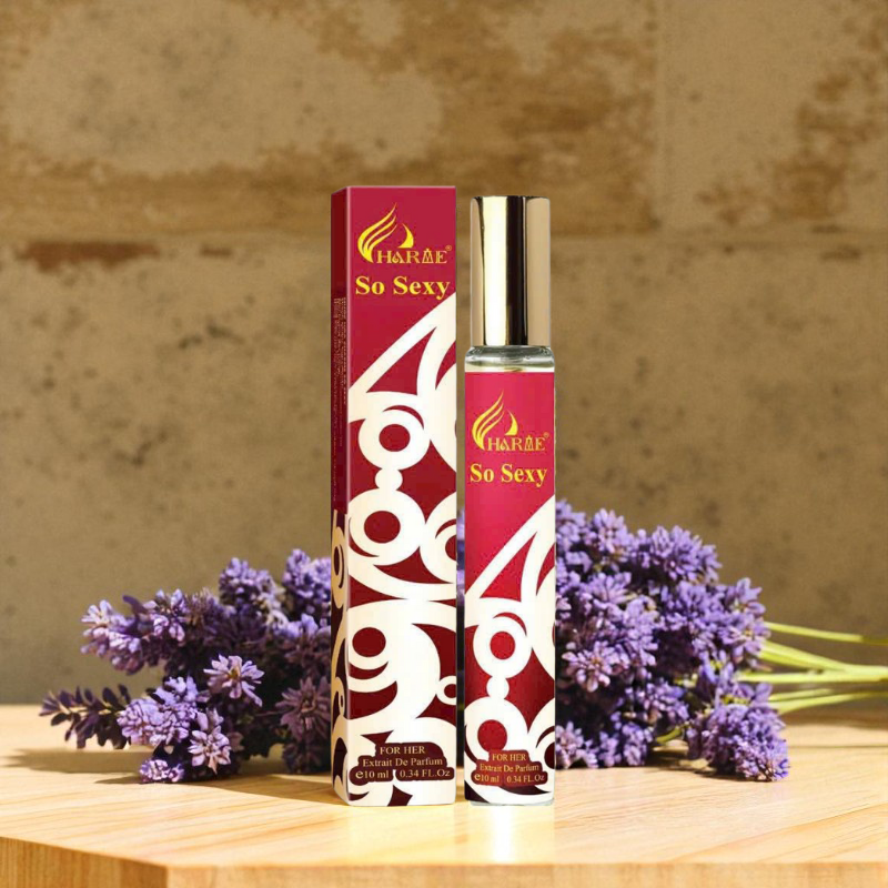 Nước Hoa Nữ Charme So Sexy 10ml