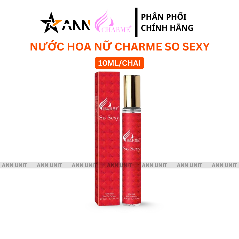 Hình ảnh sản phẩm với dung tích 10ml/chai