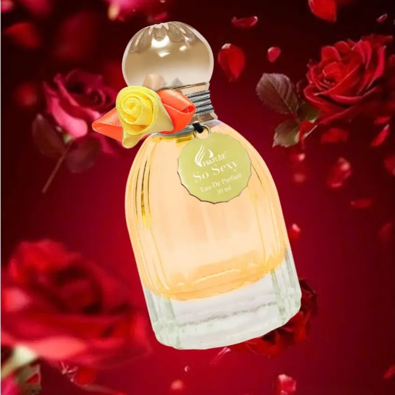 Nước Hoa Nữ Charme So Sexy Eau De Parfum 30ml
