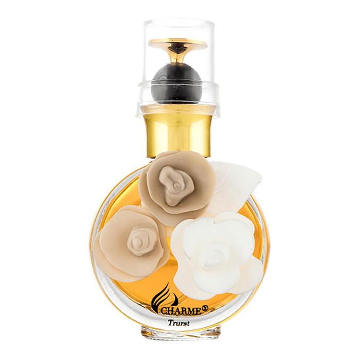 Khám phá Nước Hoa Nữ Charme Trust 35ml thuộc nhóm Nước hoa Charme