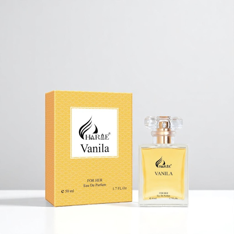 Nước Hoa Nữ Charme Vanila Eau De Parfum 50ml