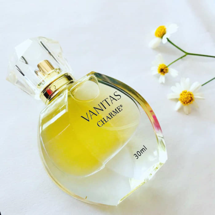 Nước Hoa Nữ Charme Vanitas 30ml