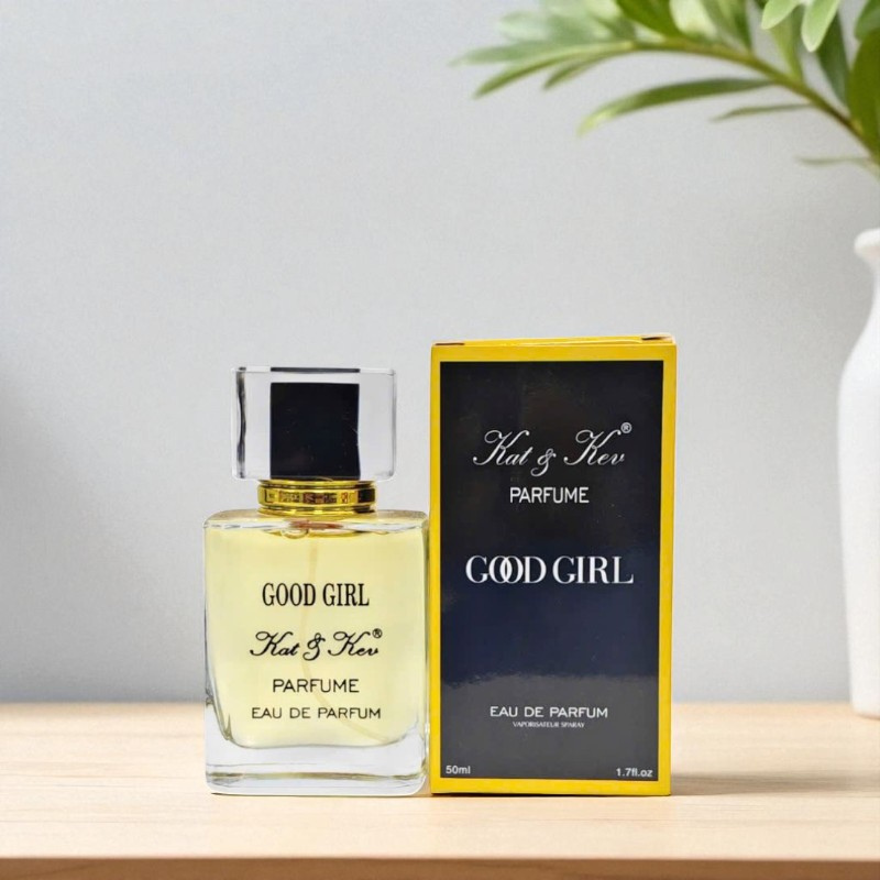 Nước Hoa Nữ Kat & Kev Parfume Good Girl 50ml