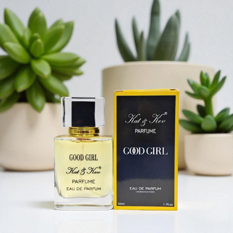 Nước Hoa Nữ Kat & Kev Parfume Good Girl 50ml