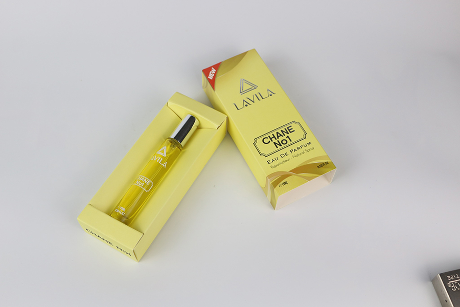 Nước Hoa Nữ Lavila Chane No1 Eau De Parfum 15ml