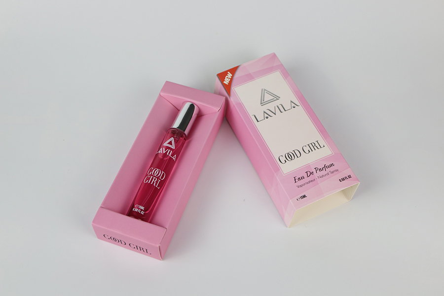 Nước Hoa Nữ Lavila Good Girl Eau De Parfum 15ml